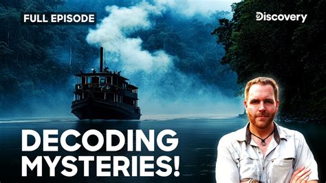 Prime Video: Expedition Unknown: After the Hunt .